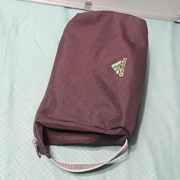 ADIDAS TOILETRY BAG - Picture 3 of 8